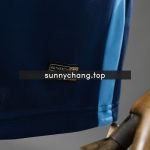 Manchester City 15/16 Away Retro Shirt - 图片 3