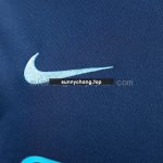 Manchester City 15/16 Away Retro Shirt - 图片 5