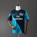 Arsenal 2011-2012 Away Retro Shirt