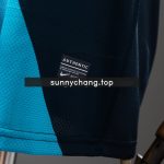 Arsenal 2011-2012 Away Retro Shirt - 图片 2