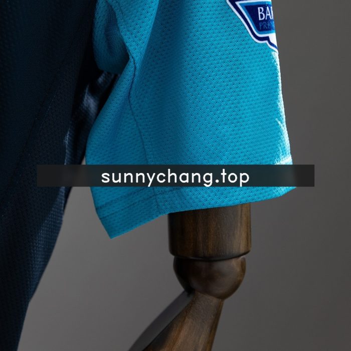 Arsenal 2011-2012 Away Retro Shirt - 图片 3