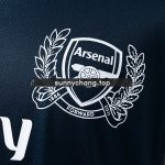 Arsenal 2011-2012 Away Retro Shirt - 图片 5