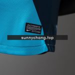 Arsenal 2011/12 Away Player Version Retro Jersey - 图片 2