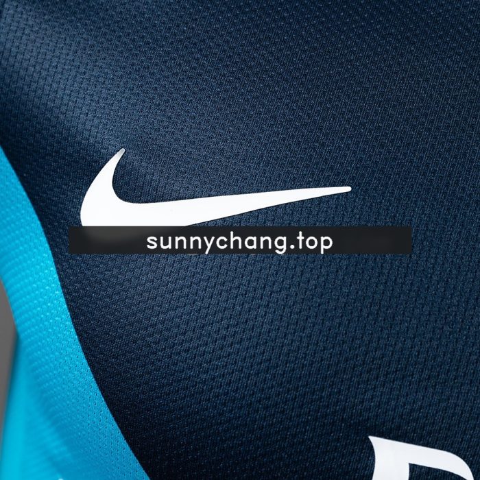 Arsenal 2011/12 Away Player Version Retro Jersey - 图片 4