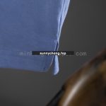 Retro Manchester City 1972 Home Jersey - 图片 2