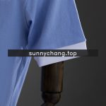 Retro Manchester City 1972 Home Jersey - 图片 3