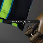Retro Manchester City 98/99 Away Jersey - 图片 2