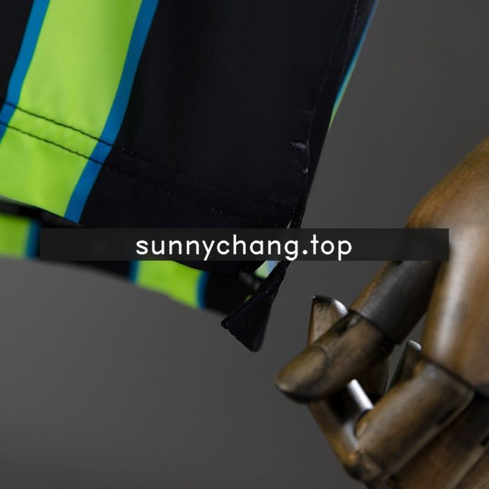 Retro Manchester City 98/99 Away Jersey - 图片 2