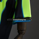 Retro Manchester City 98/99 Away Jersey - 图片 3