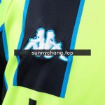 Retro Manchester City 98/99 Away Jersey - 图片 4