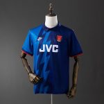 Arsenal 1995-1996 Away Retro Shirt