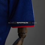 Arsenal 1995-1996 Away Retro Shirt - 图片 3