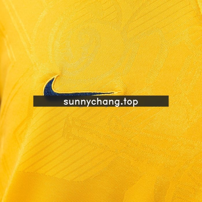 Arsenal 1996/97 Away Retro Jersey - 图片 4