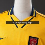 Arsenal 1996/97 Away Retro Jersey - 图片 7