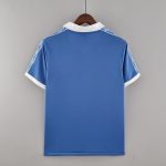 Retro Manchester City 81/82 Home Jersey - 图片 2