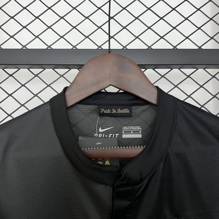 Manchester City 13/14 Away Retro Shirt - 图片 2