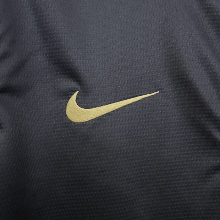 Manchester City 13/14 Away Retro Shirt - 图片 9