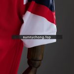 Arsenal 1992/93 Home Retro Shirt - 图片 2