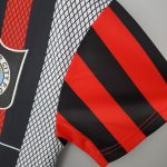Manchester City 1994-1996 Away Retro Shirt - 图片 4