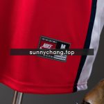 Arsenal 1998/1999 Home Retro Shirt - 图片 2