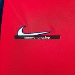 Arsenal 1998-1999 Home Retro Long Sleeve Jersey - 图片 4