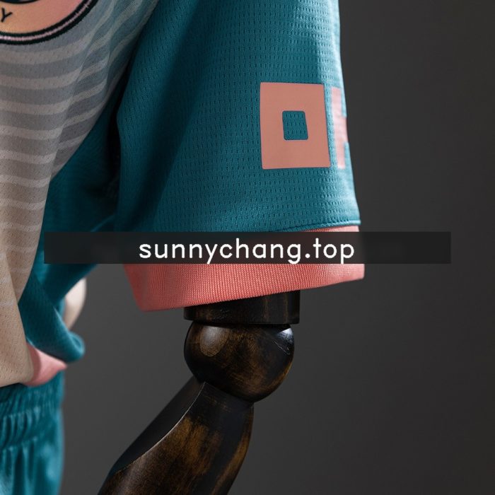 Manchester City 24/25 Fourth Away Kids Jersey - 图片 4