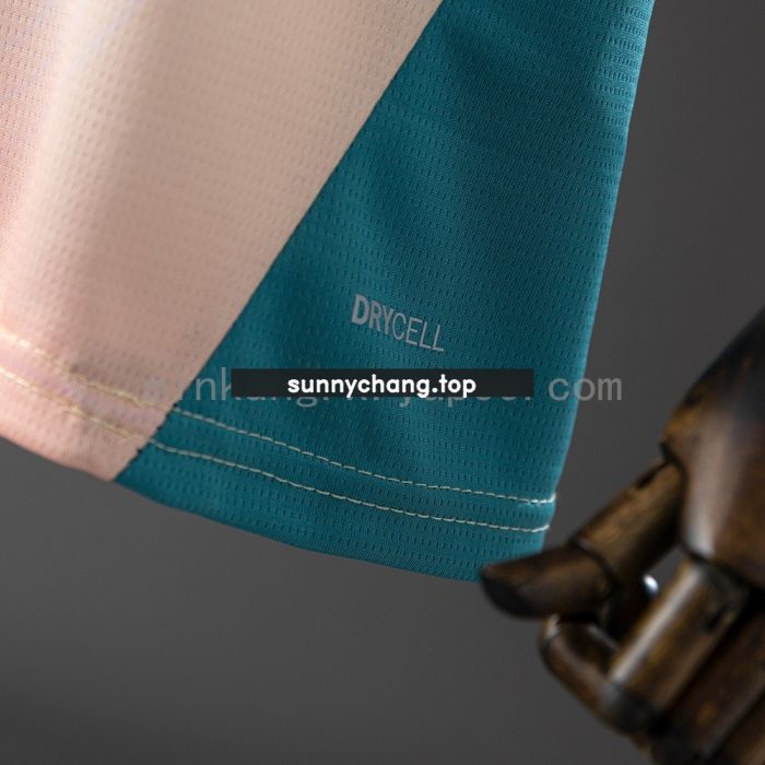 Manchester City 24/25 Fourth Away Kids Jersey - 图片 7
