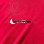 Arsenal 1996/1997 Home Retro Jersey - 图片 4