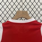 Arsenal 2002-2004 Home Kids Jersey - 图片 5