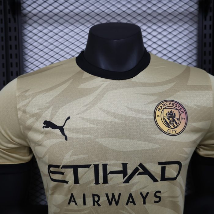 Manchester City 24/25 Player Special Edition - 图片 7