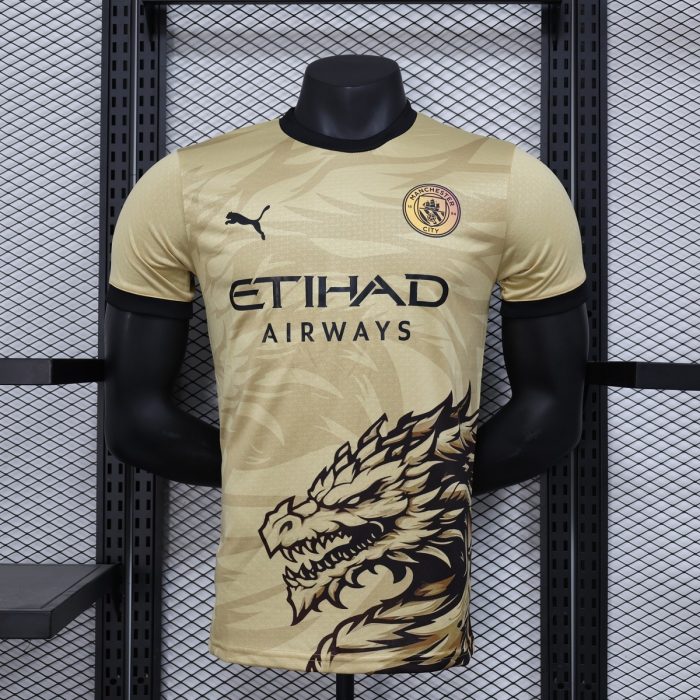 Manchester City 24/25 Player Special Edition - 图片 8