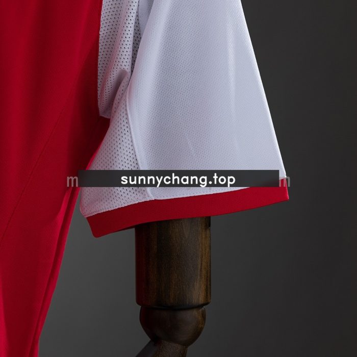 Arsenal 2002-2004 Home Retro Shirt S-XXL - 图片 2