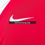 Arsenal 2004-2005 Home Long Sleeve Retro Jersey - 图片 3