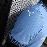 2024-2025 Manchester City Home Player Version - 图片 6