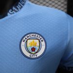 2024-2025 Manchester City Home Player Version - 图片 8