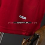 Arsenal 2001/2002 Home Retro Jersey - 图片 2