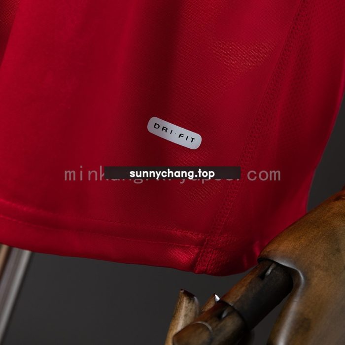 Arsenal 2001/2002 Home Retro Jersey - 图片 2