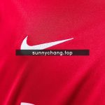 Arsenal 2001/2002 Home Retro Jersey - 图片 4