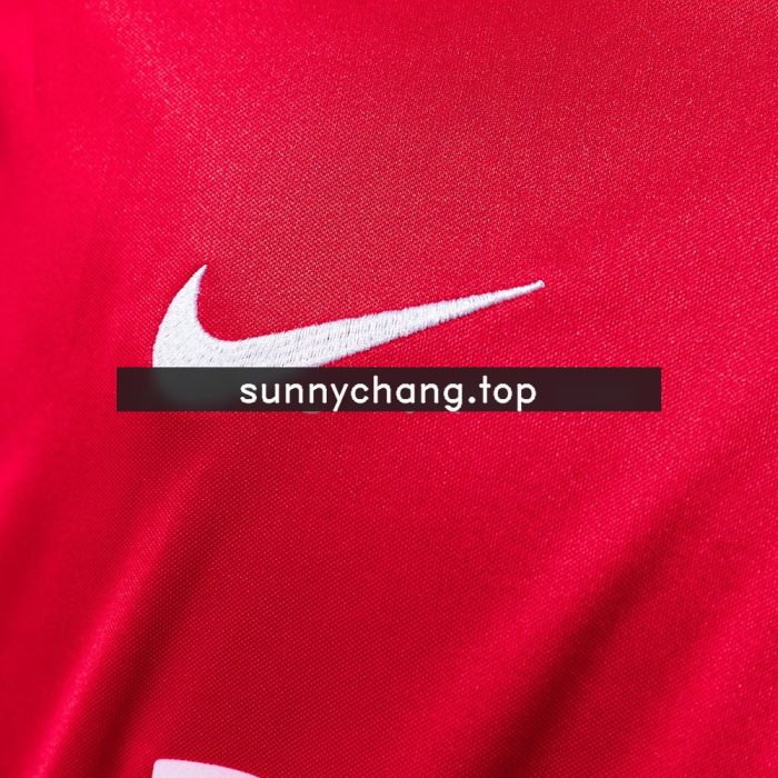Arsenal 2001/2002 Home Retro Jersey - 图片 4