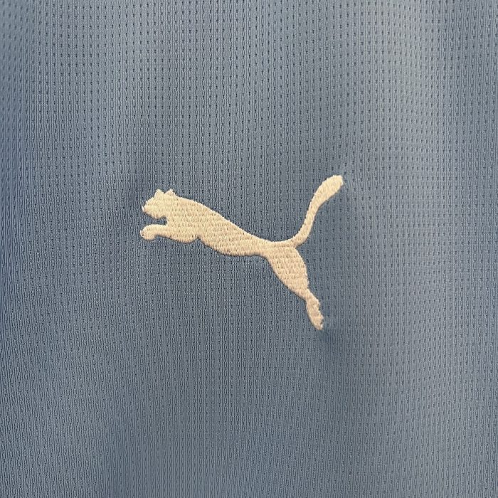 Manchester City 2024/25 Home Jersey - 图片 2