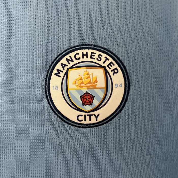 Manchester City 2024/25 Home Jersey - 图片 3