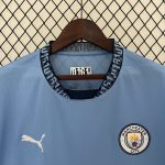 Manchester City 2024/25 Home Jersey - 图片 5