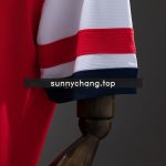 Arsenal 2012/13 Home Retro Jersey - 图片 3