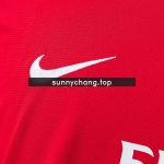 Arsenal 2012/13 Home Retro Jersey - 图片 4