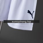Manchester City 24/25 Home Kids Kit Jersey - 图片 2