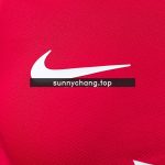 Arsenal 2012/13 Home Long Sleeve Player Version Jersey - 图片 4