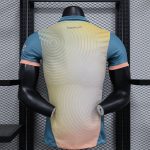 24/25 Player Manchester City Third Away Jersey - 图片 3