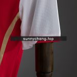 Arsenal 2006-2008 Home Retro Shirt - 图片 2