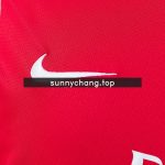 Arsenal 2006-2008 Home Retro Shirt - 图片 3