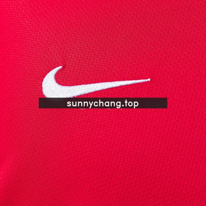 Arsenal 2006/2007 Home Long Sleeve Retro Jersey - 图片 3
